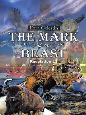 cover image of The Mark of the Beast Revelation 13